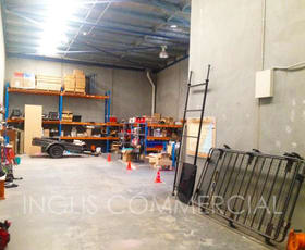 Showrooms / Bulky Goods commercial property leased at 1/7 Heald Road Ingleburn NSW 2565