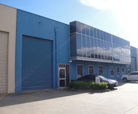 Offices commercial property leased at Unit 5/173-181 Rooks Road Vermont VIC 3133