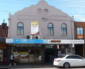 Shop & Retail commercial property leased at Shop 1/344 Rocky Point Rd Ramsgate NSW 2217