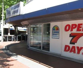 Shop & Retail commercial property leased at 5/2-10 Captain Cook Crescent Griffith ACT 2603