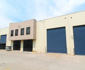 Showrooms / Bulky Goods commercial property leased at 3/151 Hartley Road Smeaton Grange NSW 2567