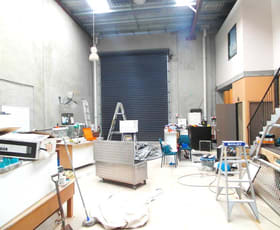 Showrooms / Bulky Goods commercial property leased at 3/151 Hartley Road Smeaton Grange NSW 2567