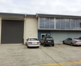 Factory, Warehouse & Industrial commercial property leased at Unit 10/21 Kangoo Road Somersby NSW 2250