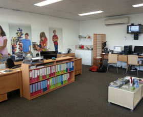 Factory, Warehouse & Industrial commercial property leased at Unit 10/21 Kangoo Road Somersby NSW 2250