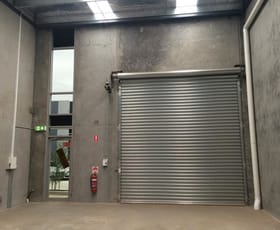Factory, Warehouse & Industrial commercial property leased at 23/48 Lindon Court Tullamarine VIC 3043