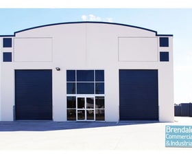 Factory, Warehouse & Industrial commercial property leased at Lawnton QLD 4501
