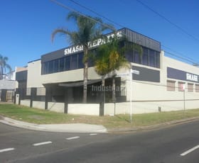 Factory, Warehouse & Industrial commercial property leased at 2-4 Beresford Avenue Greenacre NSW 2190