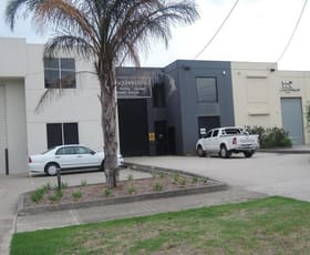 Factory, Warehouse & Industrial commercial property leased at 3A Kia Court Preston VIC 3072