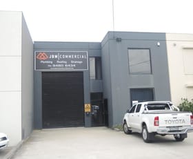Factory, Warehouse & Industrial commercial property leased at 3A Kia Court Preston VIC 3072