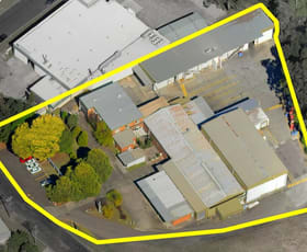 Factory, Warehouse & Industrial commercial property leased at 12 Jusfrute Drive West Gosford NSW 2250