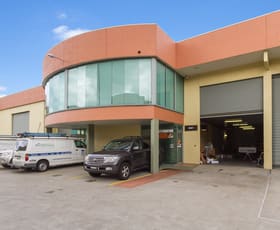 Offices commercial property leased at Gladesville NSW 2111