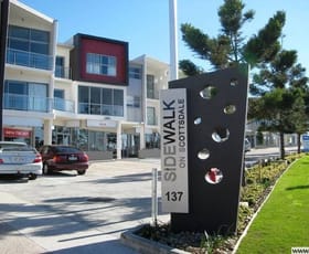 Shop & Retail commercial property leased at 2/137 Scottsdale Drive Robina QLD 4226