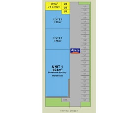 Offices commercial property leased at 4 Pappas Street Wangara WA 6065