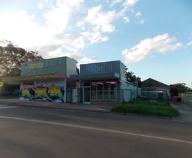 Shop & Retail commercial property leased at 289 Kildare Road Doonside NSW 2767
