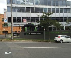 Shop & Retail commercial property leased at 68 Commercial Road Newstead QLD 4006
