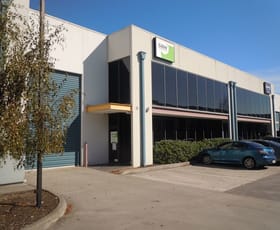 Factory, Warehouse & Industrial commercial property leased at 11/13-15 Howleys Road Notting Hill VIC 3168