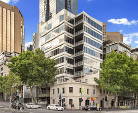 Offices commercial property leased at Level 4/2 Russell Street Melbourne VIC 3000