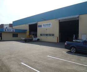 Shop & Retail commercial property leased at 39 Dulacca Street Acacia Ridge QLD 4110