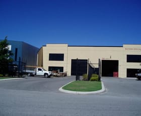 Factory, Warehouse & Industrial commercial property leased at 1/122 Beringarra Avenue Malaga WA 6090