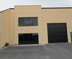 Factory, Warehouse & Industrial commercial property leased at 1/122 Beringarra Avenue Malaga WA 6090
