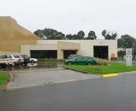 Offices commercial property leased at 9-11 Kevlar Close Braeside VIC 3195