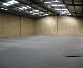 Factory, Warehouse & Industrial commercial property leased at 8 Duke Street Abbotsford VIC 3067
