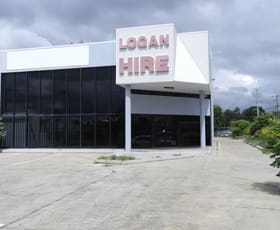 Factory, Warehouse & Industrial commercial property leased at 74 Compton Road Woodridge QLD 4114