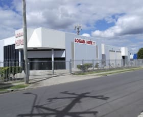 Factory, Warehouse & Industrial commercial property leased at 74 Compton Road Woodridge QLD 4114