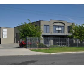 Factory, Warehouse & Industrial commercial property leased at 1B/8 Calabrese Avenue Wanneroo WA 6065