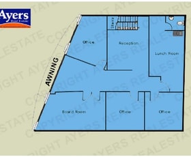 Offices commercial property leased at 1B/8 Calabrese Avenue Wanneroo WA 6065