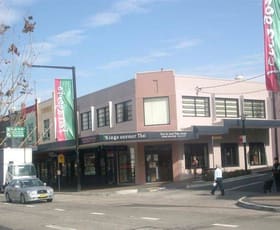 Offices commercial property leased at Suite 3/81-85 Great North Road Five Dock NSW 2046