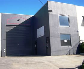 Factory, Warehouse & Industrial commercial property leased at 62 Mercedes Drive Thomastown VIC 3074