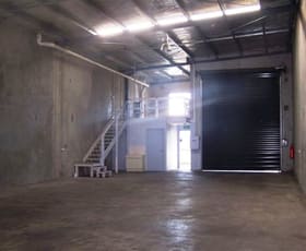 Factory, Warehouse & Industrial commercial property leased at 62 Mercedes Drive Thomastown VIC 3074