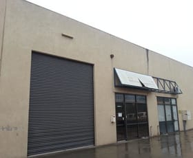 Factory, Warehouse & Industrial commercial property leased at 2/7 Macquarie Drive Thomastown VIC 3074
