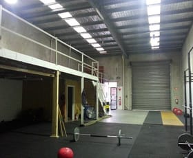 Factory, Warehouse & Industrial commercial property leased at 2/7 Macquarie Drive Thomastown VIC 3074