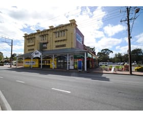 Offices commercial property leased at Shop 2, 501 Goodwood Road Colonel Light Gardens SA 5041
