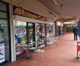 Shop & Retail commercial property leased at 2/30 Primer Court Kambah ACT 2902