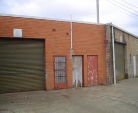 Factory, Warehouse & Industrial commercial property leased at 70A Christian Road Punchbowl NSW 2196