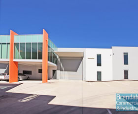 Factory, Warehouse & Industrial commercial property leased at Narangba QLD 4504