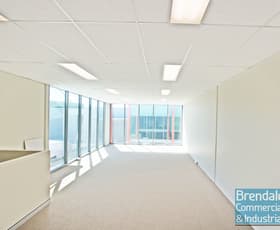 Factory, Warehouse & Industrial commercial property leased at Narangba QLD 4504