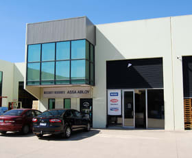 Offices commercial property leased at 7/4-6 Commercial Court Tullamarine VIC 3043