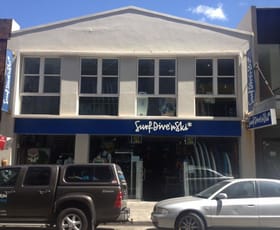 Shop & Retail commercial property leased at 75 Gould Street Bondi Beach NSW 2026