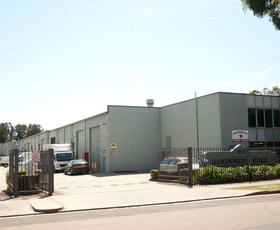 Offices commercial property leased at 34/566 Gardeners Road Alexandria NSW 2015