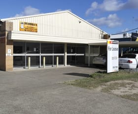 Shop & Retail commercial property leased at 1/41 Randall Street Slacks Creek QLD 4127