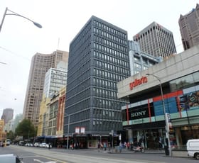 Medical / Consulting commercial property leased at Suite 106/343 Little Collins Street Melbourne VIC 3000