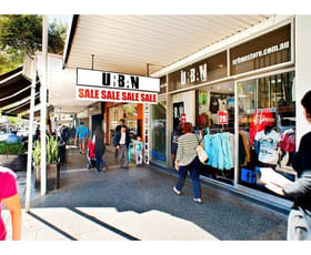 Shop & Retail commercial property leased at 132 Burwood Road Burwood NSW 2134