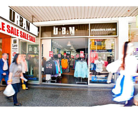 Shop & Retail commercial property leased at 132 Burwood Road Burwood NSW 2134