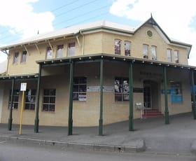 Offices commercial property leased at Suite 3/14-16 Mead Street Kalamunda WA 6076