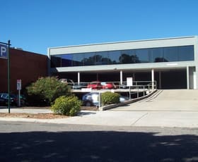 Offices commercial property leased at 130 Hay Street Subiaco WA 6008