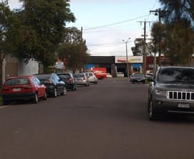 Factory, Warehouse & Industrial commercial property leased at 10 Tharle Street Dandenong VIC 3175